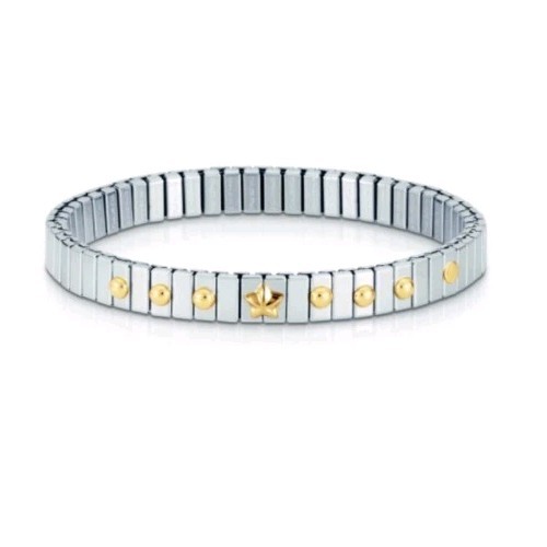 Bracciale nomination - bracciale, in