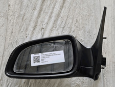 Specchio retrovisore est. Regolamento elettrico Sinistro OPEL ASTRA (A04) 1.9 16V CDTI (110Kw)
