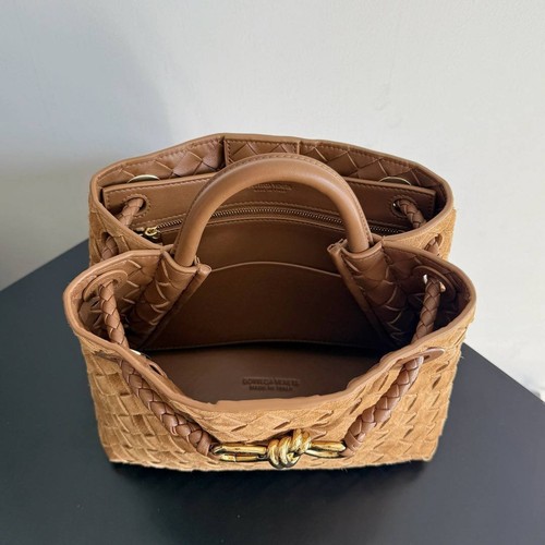 Borsa bottega veneta andiamo - borsa,