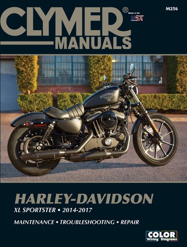 Harley davidson sportster - harley-davidson,