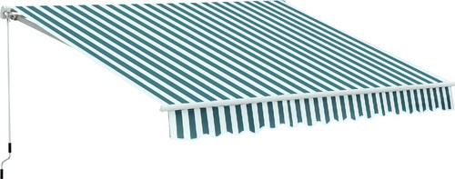 Tenda sole esterno - da,
