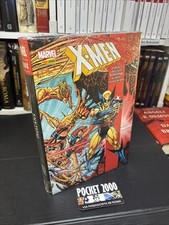 V30 X-MEN n°6 : PHALANX -