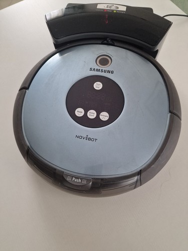 Navibot samsung 8825 con base - samsung,