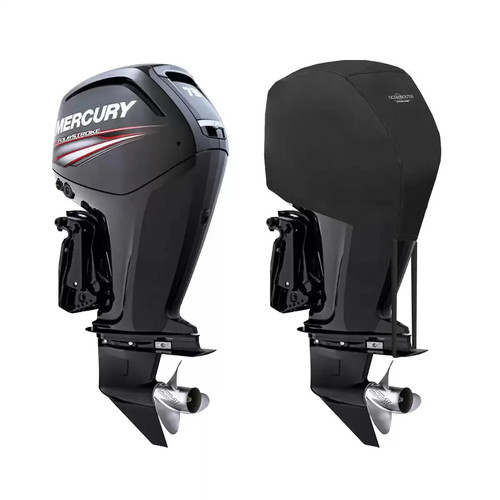Housse moteur mercury 4cyl - moteur,