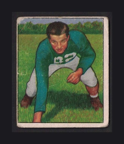 1950 bowman leon - bowman,