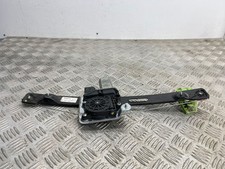 Alzavetro elettrico BMW 3 E90