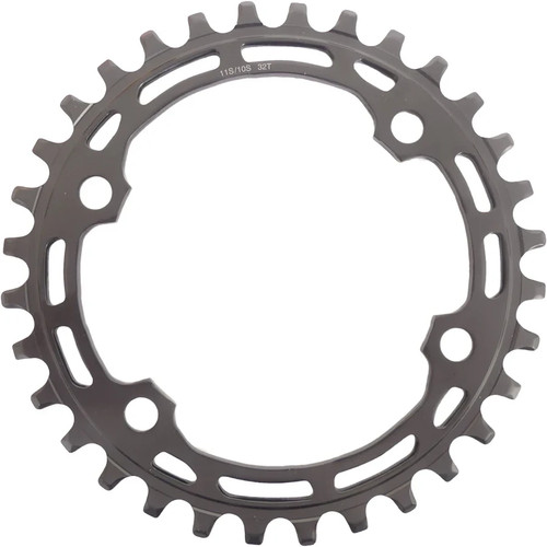 Pignone shimano deore - deore, m5100