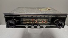 Autoradio grundig weltklang - autoradio,