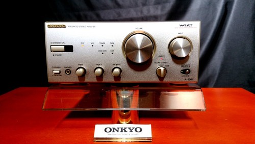 Tested working onkyo - [tested,