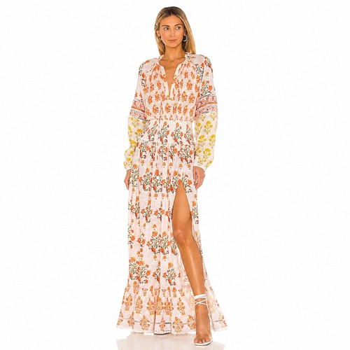 Maxi abito donna revolve - maxi,