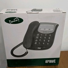 URMET 4093/1 TELEFONO BCA BASE