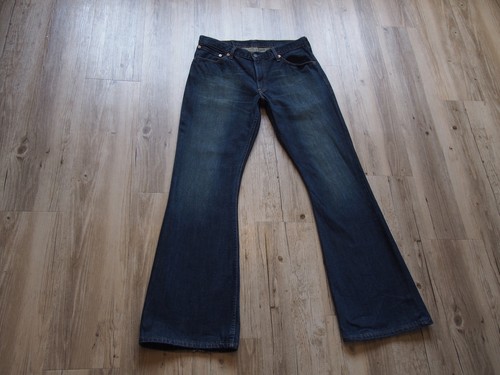 Jeans vintage levis 516 - jeans,