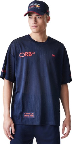 Shirt maglia red bull - bull, racing