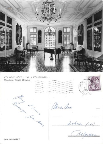 Cartolina country hotel - cartolina, villa