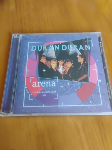 Duran arena - duran,