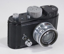 ROBOT BERNING II MODELLO