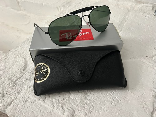 Ray ban outdoorsman - ray-ban,