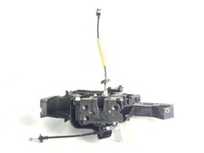 4M5A-A26413-BE lock door lock