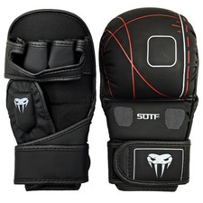 Guanti Boxe MMA Adulti Pelle