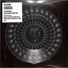 Disclosure / CARACAL (10TH