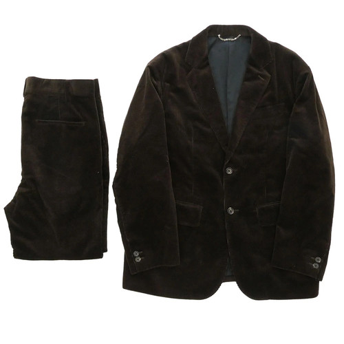Wacko maria 20aw duca - wacko,