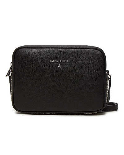 Borsa tracolla patrizia pepe - borsa,