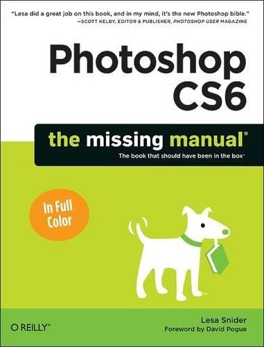 Lesa snider photoshop cs6 - photoshop,