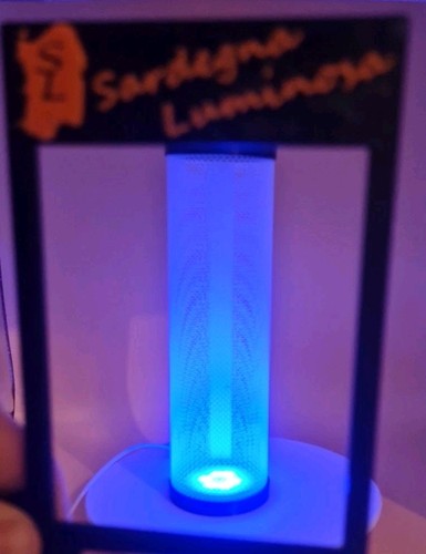 Lampada design omodeo - design,