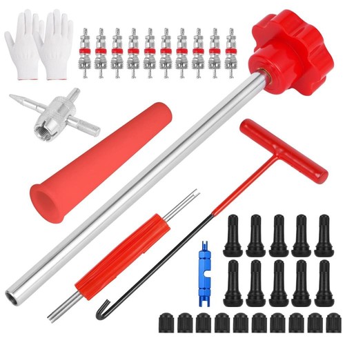 Kit attrezzi valvola - kit,