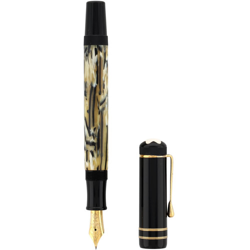 Montblanc writers edition - montblanc,