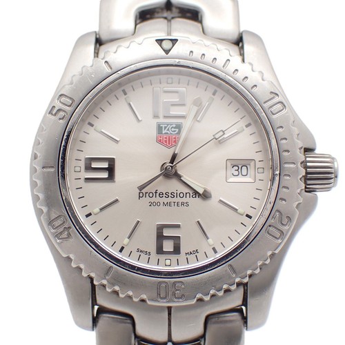 Orologio tag heuer - tag, wt1212
