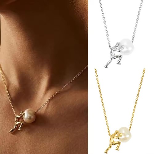 Collana sisifo per - collana,