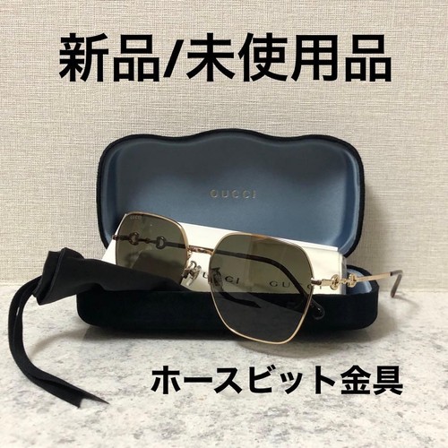 Occhiali sole gucci usati - occhiali,