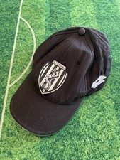 Cappello A.C. CESENA berretto con visiera Cap calcio football Lotto ufficiale