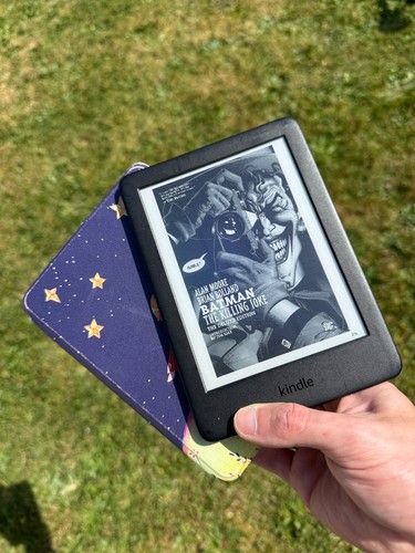 Amazon kindle 10th generation - amazon,