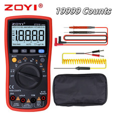 ZOYI ZT219 19999 Conta