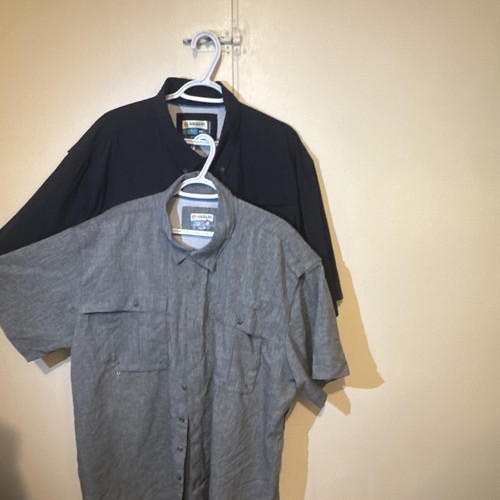 Lotto camicie uomo magellan - camicie,