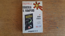 Bram Stoker: "Dracula il