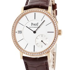 PIAGET Altiplano G0A38139