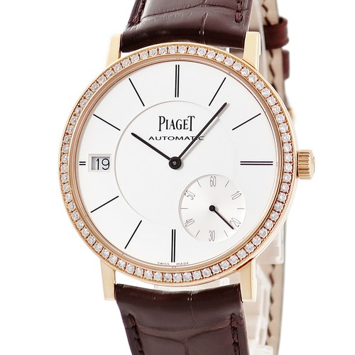 Piaget altiplano g0a38139 - piaget,