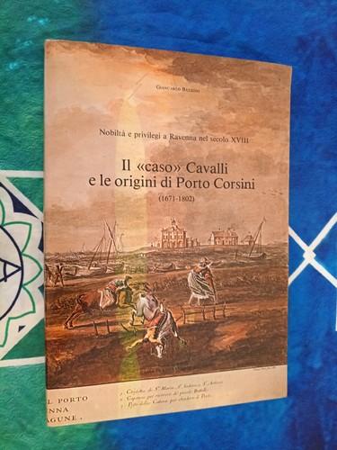 Caso cavalli e le - ,