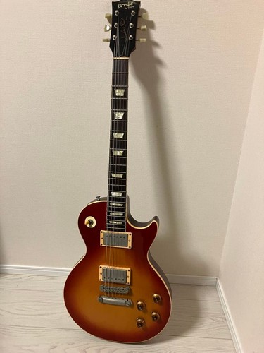 Orville gibson les - 90,