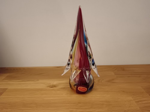 Vetro murano vintage albero - vetro,