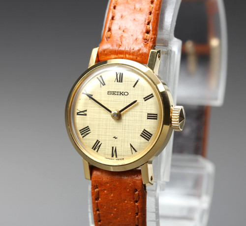 Orologio donna vintage 1967 - donna,