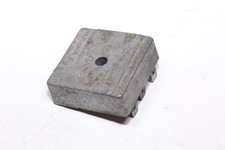 redresseur Montesa MH 200 1984