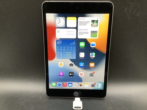 Apple ipad mini a1538 - mini, 128