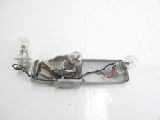 Mazda MX-5 NA Fanale