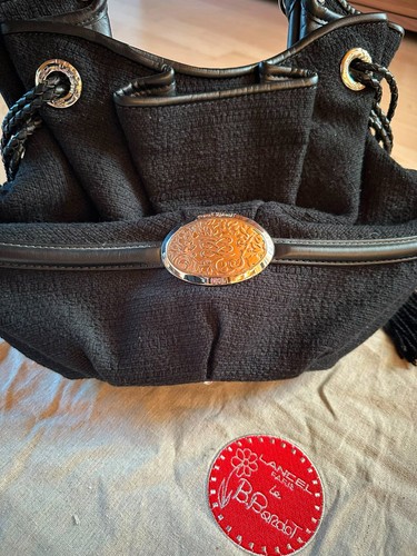 Borsa nuova lancel brigitte - borsa,