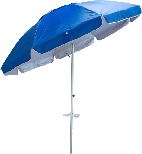 Ombrellone spiaggia maiori - da,