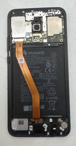 Scheda madre huawei - scheda,